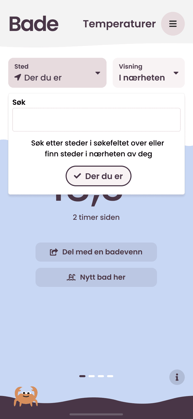 Skjermbilde