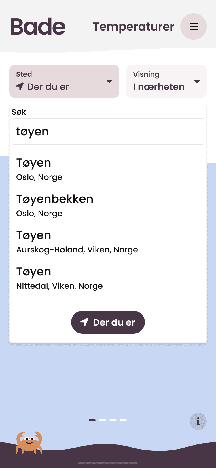 Skjermbilde
