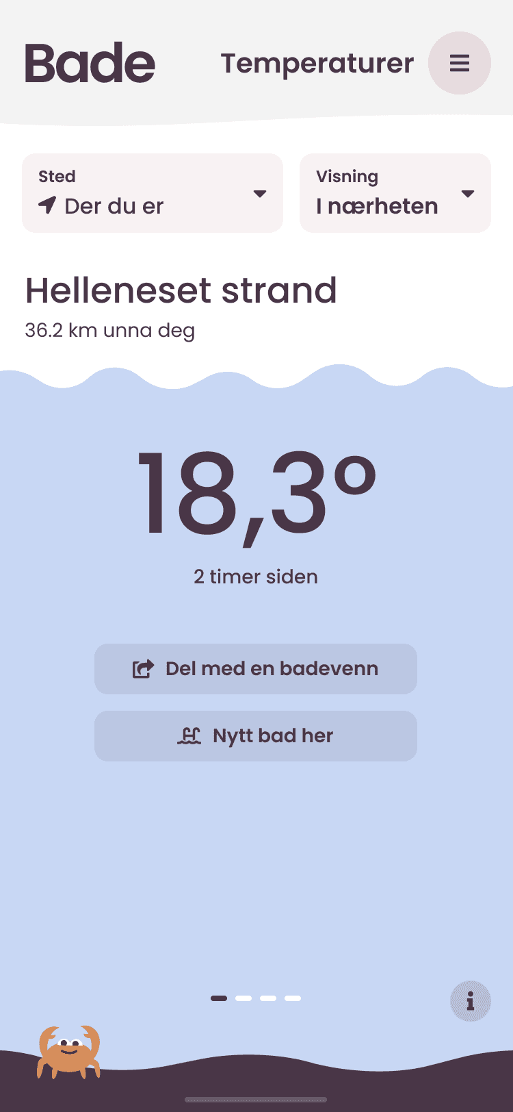 Skjermbilde